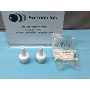 2 DURHAM PRECISION KB505612 BOFF <b>TERMINAL</b> HOLDERS - Trusted Global Legacy Semiconductor Equipment and Parts at - Product Image 2
