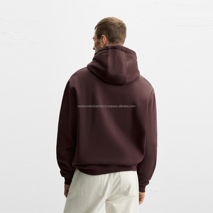 Sudadera con tachuelas de Metal con diamantes de imitación completos Unisex, ropa de calle de invierno de alta calidad, Sudadera con capucha, estilo Atlético cómodo para hombres y mujeres - Product Image 3