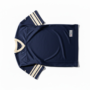 Uniforme de Fútbol Americano Pro Cut, Kit de Juego Sublimado Personalizado, Jersey de Doble Capa con Rejilla en el Hombro, Fabricante de Uniformes - Product Image 5