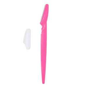 Depiladora de Cejas, Depiladora Facial, Rasuradora de Cejas, Depiladora Facial para Mujer, Herramienta Exfoliante de Dermaplaning para Mujer - Product Image 4
