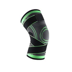 Genouillères Professionnelles en Néoprène, Manchon de Soutien Respirant Antidérapant 5mm 7mm pour Volleyball, Basketball, Musculation, Fitness, Équipement de Sécurité - Product Image 6