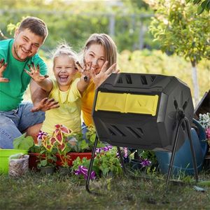 Contenitore per Compostaggio Moderno ed Ecologico a Forma di Foglia, Dimensioni Personalizzabili, Scatola di Stoccaggio in Plastica, Stile Lussuoso e Semplice, Confezionato - Product Image 2