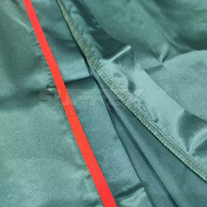 Bata de Boxeo Personalizada de Alta Calidad para Artes Marciales y Kickboxing, Modelo 2026 - Product Image 3