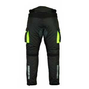 Pantalones y Chaqueta de Motocicleta de Nuevo Diseño, Jeans de Carreras de Motocicleta con Protección, Hechos a Medida en Pakistán - Product Image 4
