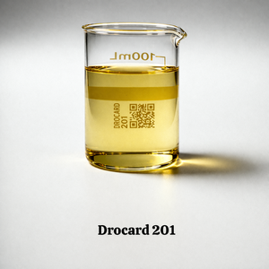 Bio-résine à base de Cardanol Drocard, pureté 99 %, substitut durable du phénol, résistant aux produits chimiques, hydrofuge, durcisseur d'époxy - Product Image 5