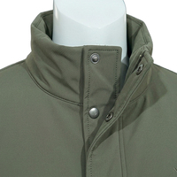 Chaqueta acolchada Arctic Shield Premium - Chaqueta ultraligera y ultra cálida para hombre y mujer