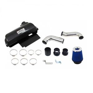 Kit d'admission d'air Simota PTS-253 en ABS avec motif carbone, garantie 12 mois pour Fiat Punto 1.4L GT Turbo 1993-1999, fournisseur taïwanais - Product Image 1