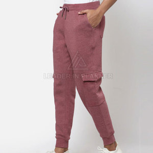 Diseño de logotipo personalizado, pantalones deportivos de secado rápido, hechos en Pakistán, pantalones deportivos de bajo precio en venta - Product Image 2