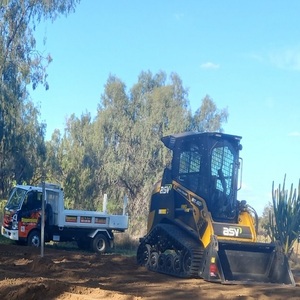 Pièce de rechange ASV RT50 de qualité supérieure pour skid steer : performance fiable pour un meilleur contrôle en conditions de travail difficiles - Product Image 5