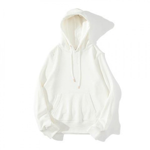 400G Custom Half Zip Hoodies 100% Cotton Velour Heavyweight Color Blocking Oversized Eco-Friendly Winter American Casual Sports - Product Image 4