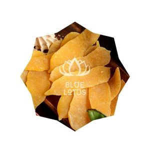 Expédition le jour même 2026 – Mangues séchées en vrac, tranches moelleuses de qualité supérieure, fruits tropicaux sucrés, préservées dans l'eau pour les marques de snacks - Product Image 3