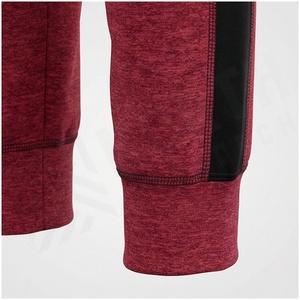 <b>Women</b> Solid Color Full <b>Zip</b> Tracksuit Set With Side Pockets Stand Collar Sporty Style Autumn Wear - Product Image 6