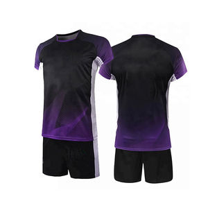 ออกแบบชุดวอลเลย์บอลของคุณเอง คุณภาพดีที่สุด ราคาถูก ขายดีที่สุด เป็นที่ต้องการมากที่สุดจากลูกค้า - Product Image 3