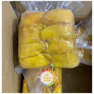 Mangues séchées coupées en tranches, emballées sous vide, en vrac, transformées par procédé aqueux, fruits déshydratés naturels, collation, importateurs de supermarchés du Vietnam, aliments - Product Image 3