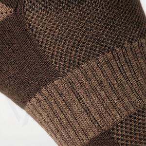 Men Sports Road Ankle <b>Running</b> <b>Socks</b> Breathable Compression Fit Athletic Custom Performance Durable Soft Customized Color Pairs - Product Image 5