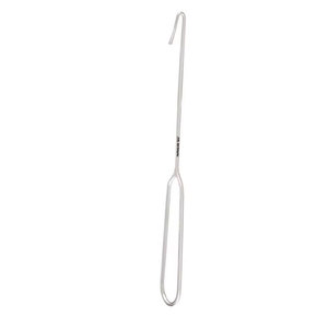 Gancho de acero inoxidable de calidad al por mayor para ataúdes, ideal para funerarias y equipos de microcirugía, Apto Enterprises - Product Image 3
