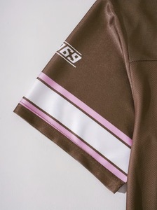 Camiseta de Motociclismo sin Mangas, Tejida, Informal, Personalizada con Logotipo de Marca, para Eventos y Actividades, Nombre del Equipo, Impresión Digital Completa, Malla de Competición, Venta al Por Mayor - Product Image 3