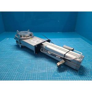 ชุดประกอบวาคั่มเกต VAT B90002041 ISO100 - อุปกรณ์และอะไหล่เซมิคอนดักเตอร์ระดับโลกที่เชื่อถือได้ - Product Image 3