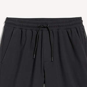 Shorts de hombre sublimados personalizados de alta calidad y cómodos, moda urbana, cintura elástica con bolsillos laterales, shorts para la playa. - Product Image 3