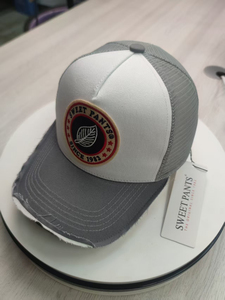 Gorra de béisbol de alta calidad para exteriores, estilo urbano versátil, con visera curva, personalizable, venta al por mayor de fábrica - Product Image 5