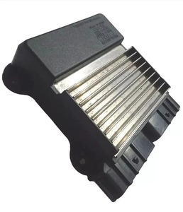 Inyector de Combustible Original TO-YO-TA para Le-xus La-nd Cruiser Hi-ace LX, Lado del Conductor, 89871-71010 - Product Image 1