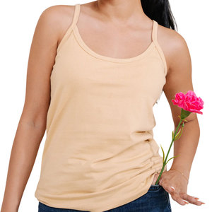 Débardeur Femme Tendance et Abordable – Qualité Supérieure, Couleurs Vives, Idéal pour l'Été - Product Image 6