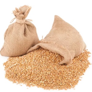Graines de blé dur de haute qualité, soigneusement séchées et sélectionnées pour une performance céréalière optimale, adaptées à la fabrication de semoule et de pâtes. - Product Image 4