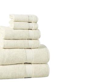 Avior Industries PVT LTD 100% coton ensembles de serviettes de bain à la main vente chaude hôtel 5 étoiles brodé épaissi doux absorbant Spa maison - Product Image 6