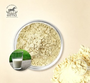 Concentrado de Proteína de Suero de Leche Premium al 80%, Extracto de Leche Esterilizado, Bebida Nutritiva Post-Entrenamiento, Fácil de Mezclar, Paquete de 500g - Product Image 2