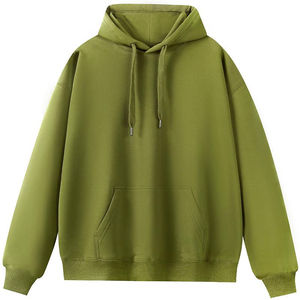 Sudaderas con Capucha para Hombre, Impresión de Logotipo Personalizado, Tallas Grandes para Hombre y Mujer, Sudadera con Capucha y Hombros Caídos, Logotipo Impreso Personalizado - Product Image 6
