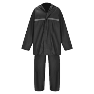 Customized design Premium Quality Wholesale Rain Suits Customized Logo Printed Rain Suits Cheap Price Rain Suits - Product Image 4