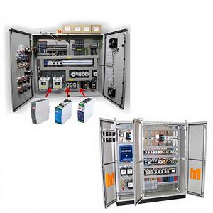 Fuente de Alimentación Mean Well de Envío Rápido, DC 24V 4800W RST-5000-24, Fuente de Alimentación Conmutada DC 100% Original, Repuestos de Taiwán - Product Image 4