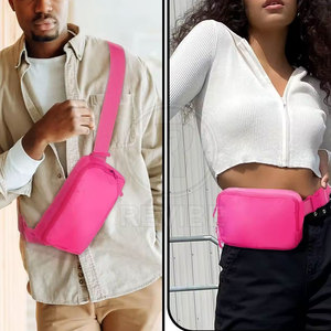 Sac bandoulière sur mesure, haute qualité, coton/polyester, couleurs et designs personnalisés, usage extérieur, best-seller, fabriqué au Pakistan - Product Image 6