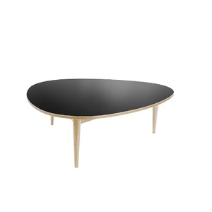 Modern Luxury Metal <b>side</b> <b>Table</b> With <b>Marble</b> Top Sleek Frame Living Room Furniture Contemporary Interior Design Piece - Product Image 5