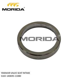 S165 140695-11080 SIÈGE DE SOUPAPE D'ADMISSION pour YANMAR - Product Image 1