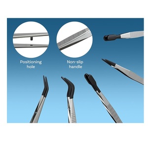 ชุดคีมจับแมลงหลากหลายรูปแบบ 5 ชิ้น ผลิตจากโรงงาน จัดส่งทั่วโลก - Product Image 3