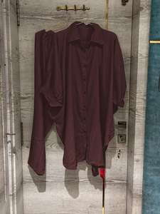 Juego de caftán de algodón de rayón importado a la moda y tamaño libre Kurtis se adapta hasta XL y XXL, perfecto para looks casuales elegantes - Product Image 4