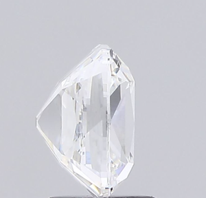 Diamante Cultivado en Laboratorio con Certificación IGI, 3.04 CT, Corte Cuadrado, Color E, Claridad VVS1, CVD LG 771629822, ROYAL GEMS para Joyería - Product Image 3