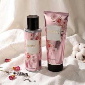 Desodorante Corporal en Aerosol con Fragancia de 250 ml para Mujer, Nuevo Spray Corporal Secret - Product Image 3