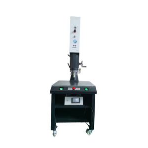 Machine ultrasonique de choc/baisse de vibration de <span class=keywords><strong>buse</strong></span> de porte de coureur d'injection, machine ultrasonique de vibration - Product Image 3