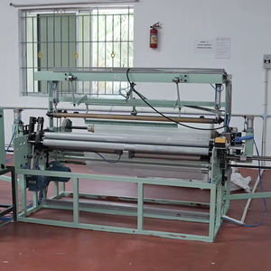 Planta de producción de vendajes de gasa semiautomática - Product Image 2