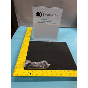 AMAT 0020-02262 <b>CLAMP</b>, <b>FRAME</b>, SUPPORT, EST - ECP - Trusted Global Legacy Semiconductor Equipment and Parts at - Product Image 2