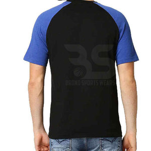 T-shirts modernes pour hommes actifs, conçus pour la salle de sport, les activités de plein air et un port quotidien confortable. - Product Image 4