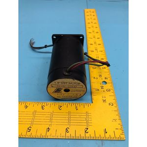 มอเตอร์สเต็ปเปอร์ Lin Engineering รุ่น 5618C-03PAP, 1.8 - อุปกรณ์และอะไหล่เซมิคอนดักเตอร์ระดับโลกที่เชื่อถือได้ - Product Image 1