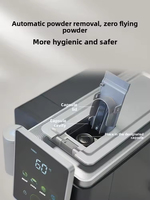 Máquina Automática Comercial para Matcha con Pantalla Táctil Inteligente para Cafetería, Restaurante, Hotel, Matcha Latte en 1-3 Minutos