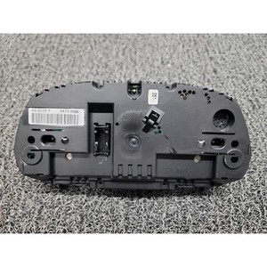 Panel de Instrumentos Usado 2009 320 OEM 918705201 - Product Image 4