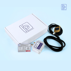LPMS-IG1P-RS485 เครื่องรับสัญญาณ GNSS แบบ 9 แกน IMU/AHRS พร้อมอินเทอร์เฟซ RS485 RS232 แรงดันไฟฟ้า 5-24V DC สำหรับการคำนวณตำแหน่งยานพาหนะและระบบนำทาง AGV - Product Image 4