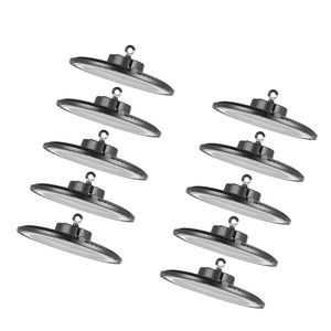 Confezione da 10 LED 6000K 150W 21000LM Super Luminosi per Luci Industriali a Campana # # # #   Luci per Magazzini/Negozi Certificato SAA UFO, Impermeabili IP65 - Product Image 1