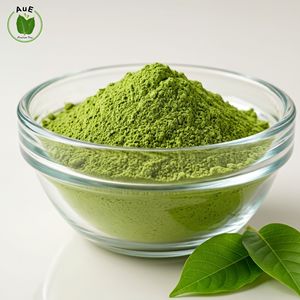 No se lo pierda: Polvo de Hoja Herbal Tailandesa AuE 2% MIT, 120 Mesh, Secado al Aire Caliente, Envasado al Vacío, Grado Alimenticio Saludable - Product Image 5