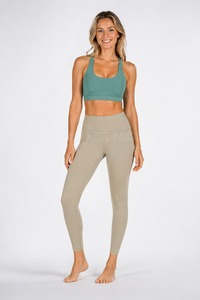 High Performance Best Design Premium Quality Fitness <b>Yoga</b> <b>Sets</b> for Women Adjustable New Arrival Custom Color Women <b>Yoga</b> <b>Sets</b> - Product Image 1